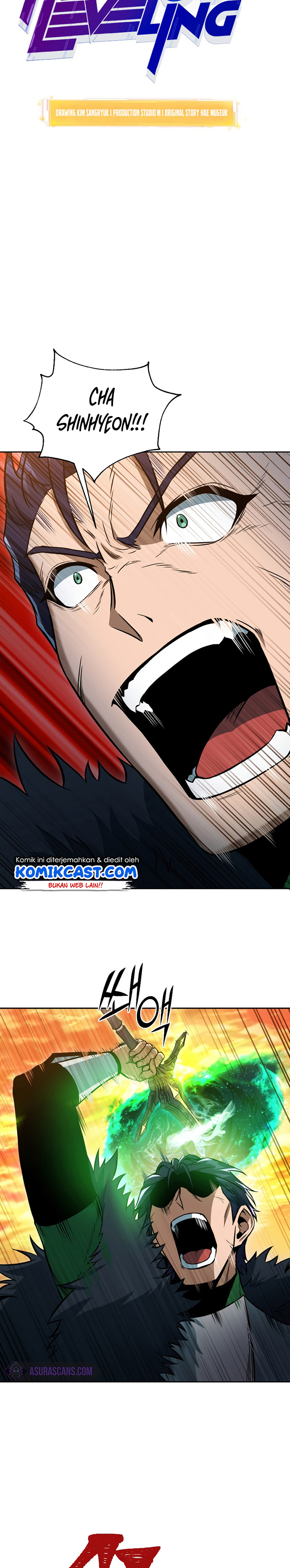 Dilarang COPAS - situs resmi www.mangacanblog.com - Komik maxed out leveling 036 - chapter 36 37 Indonesia maxed out leveling 036 - chapter 36 Terbaru 2|Baca Manga Komik Indonesia|Mangacan