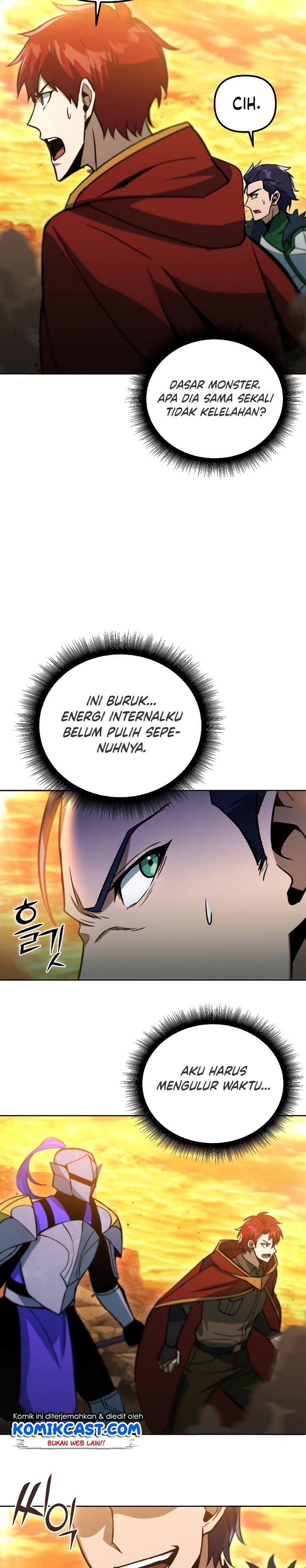 Dilarang COPAS - situs resmi www.mangacanblog.com - Komik maxed out leveling 036 - chapter 36 37 Indonesia maxed out leveling 036 - chapter 36 Terbaru 17|Baca Manga Komik Indonesia|Mangacan