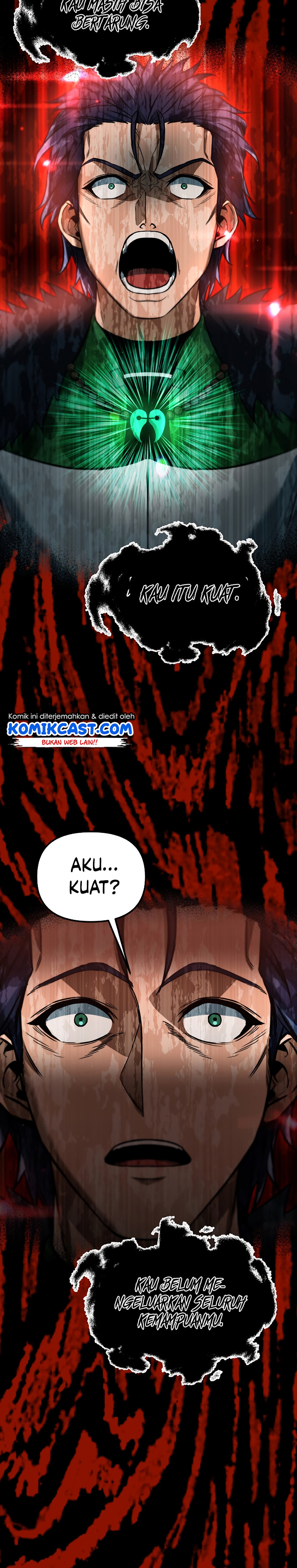 Dilarang COPAS - situs resmi www.mangacanblog.com - Komik maxed out leveling 036 - chapter 36 37 Indonesia maxed out leveling 036 - chapter 36 Terbaru 29|Baca Manga Komik Indonesia|Mangacan