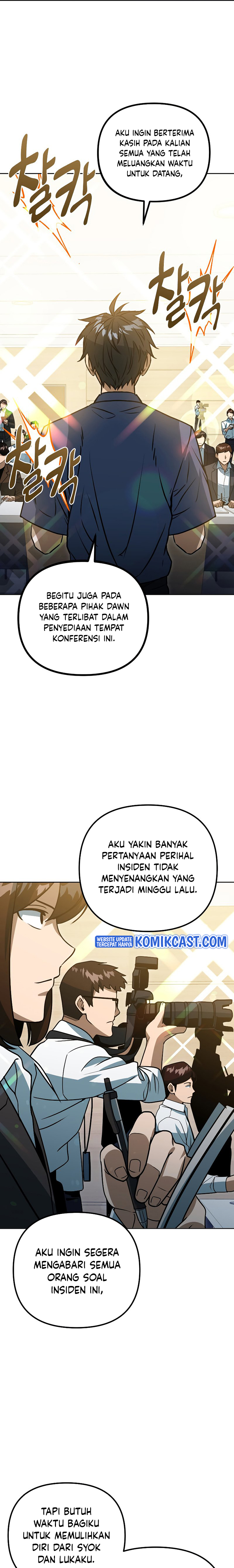 Dilarang COPAS - situs resmi www.mangacanblog.com - Komik maxed out leveling 045 - chapter 45 46 Indonesia maxed out leveling 045 - chapter 45 Terbaru 13|Baca Manga Komik Indonesia|Mangacan