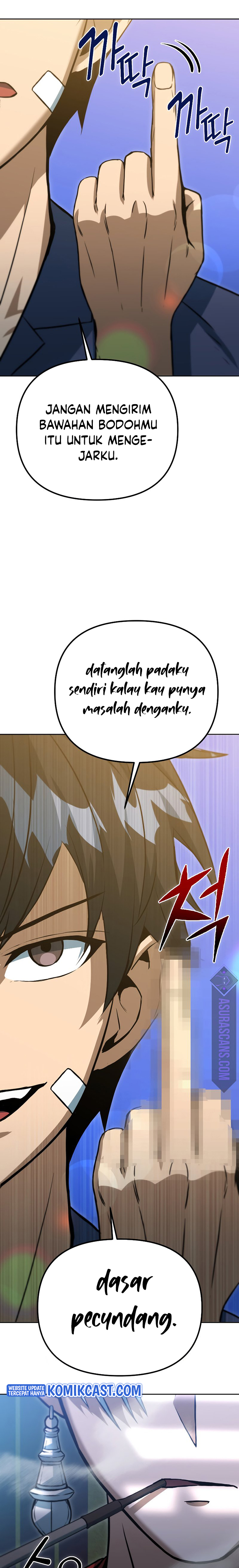 Dilarang COPAS - situs resmi www.mangacanblog.com - Komik maxed out leveling 045 - chapter 45 46 Indonesia maxed out leveling 045 - chapter 45 Terbaru 19|Baca Manga Komik Indonesia|Mangacan