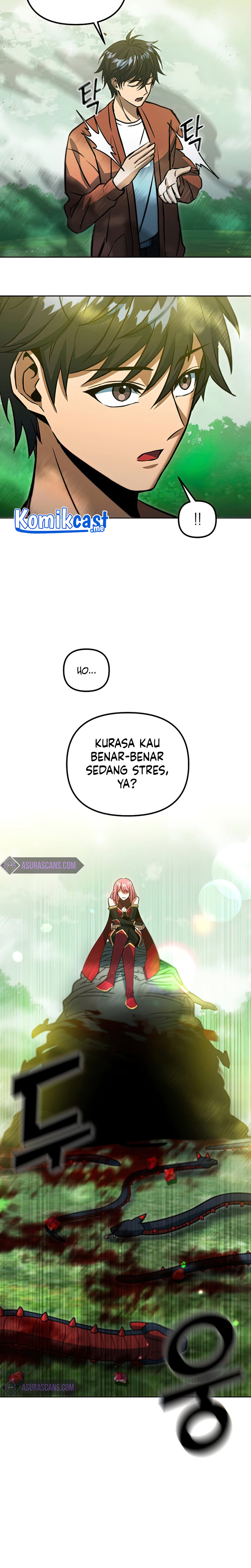 Dilarang COPAS - situs resmi www.mangacanblog.com - Komik maxed out leveling 047 - chapter 47 48 Indonesia maxed out leveling 047 - chapter 47 Terbaru 27|Baca Manga Komik Indonesia|Mangacan