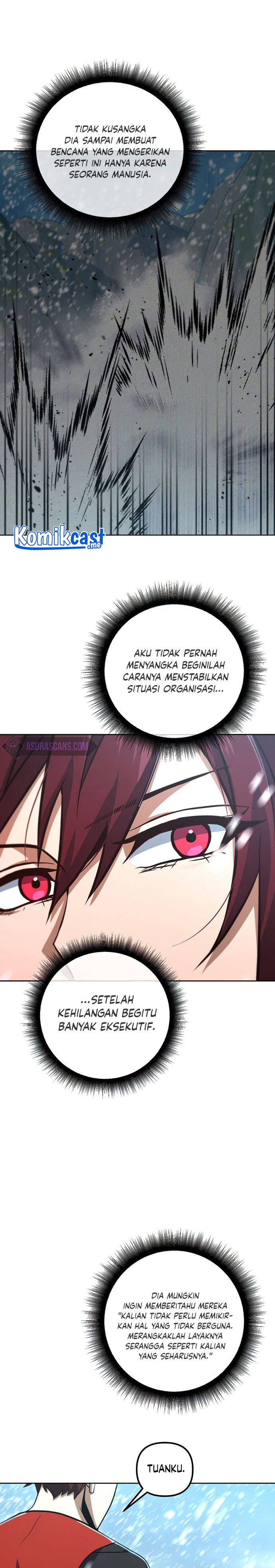 Dilarang COPAS - situs resmi www.mangacanblog.com - Komik maxed out leveling 051 - chapter 51 52 Indonesia maxed out leveling 051 - chapter 51 Terbaru 2|Baca Manga Komik Indonesia|Mangacan