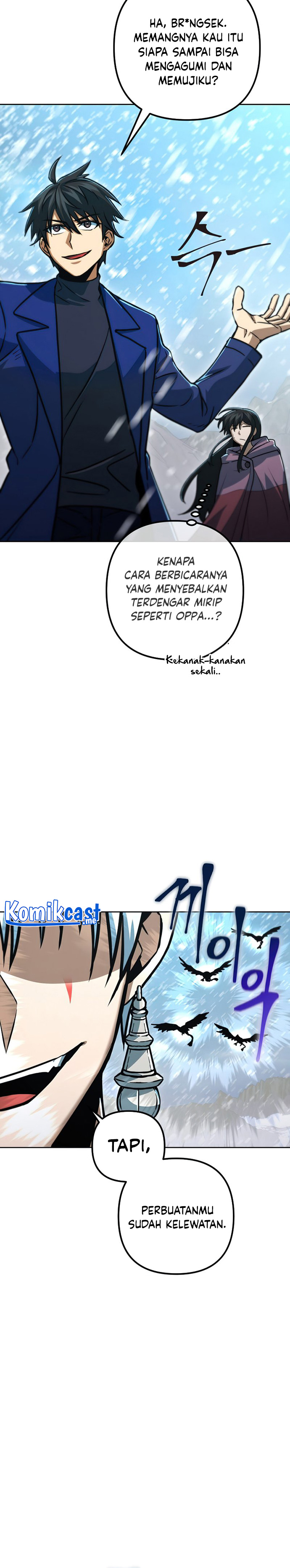 Dilarang COPAS - situs resmi www.mangacanblog.com - Komik maxed out leveling 051 - chapter 51 52 Indonesia maxed out leveling 051 - chapter 51 Terbaru 21|Baca Manga Komik Indonesia|Mangacan