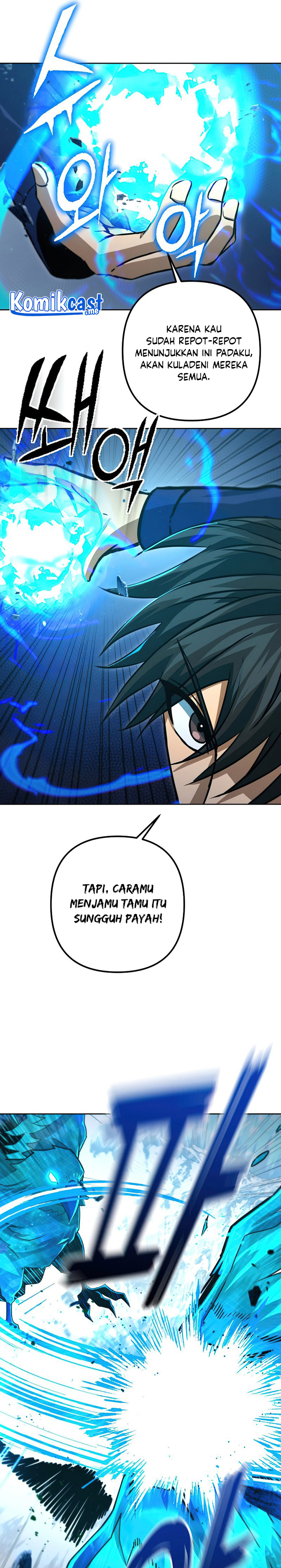 Dilarang COPAS - situs resmi www.mangacanblog.com - Komik maxed out leveling 051 - chapter 51 52 Indonesia maxed out leveling 051 - chapter 51 Terbaru 25|Baca Manga Komik Indonesia|Mangacan