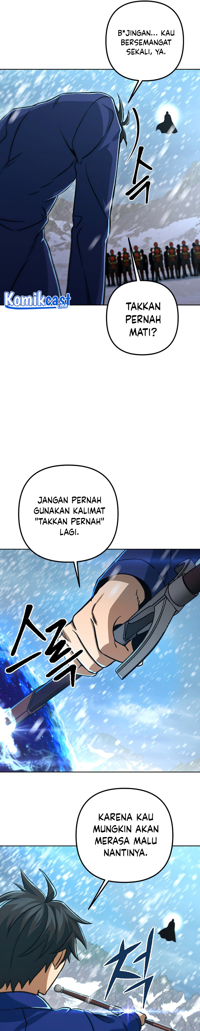 Dilarang COPAS - situs resmi www.mangacanblog.com - Komik maxed out leveling 051 - chapter 51 52 Indonesia maxed out leveling 051 - chapter 51 Terbaru 28|Baca Manga Komik Indonesia|Mangacan