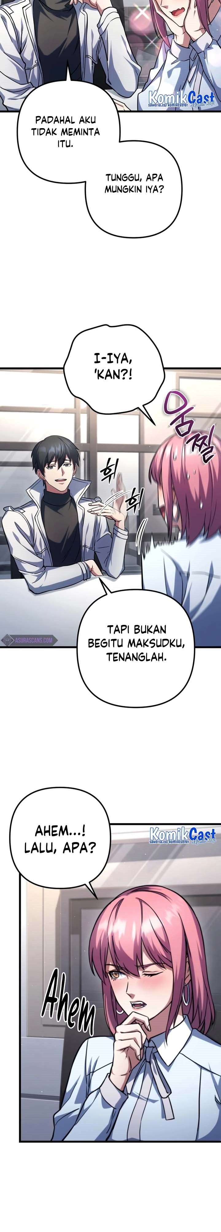 Dilarang COPAS - situs resmi www.mangacanblog.com - Komik maxed out leveling 060 - chapter 60 61 Indonesia maxed out leveling 060 - chapter 60 Terbaru 16|Baca Manga Komik Indonesia|Mangacan