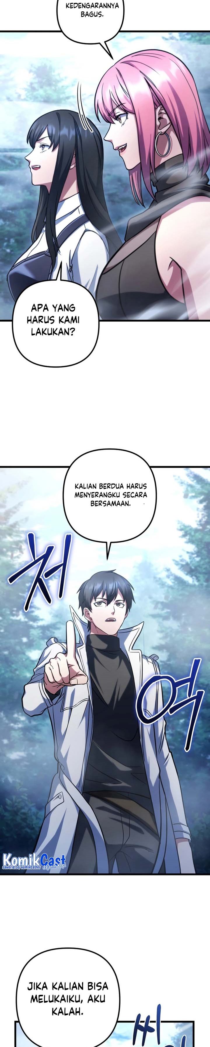 Dilarang COPAS - situs resmi www.mangacanblog.com - Komik maxed out leveling 060 - chapter 60 61 Indonesia maxed out leveling 060 - chapter 60 Terbaru 22|Baca Manga Komik Indonesia|Mangacan