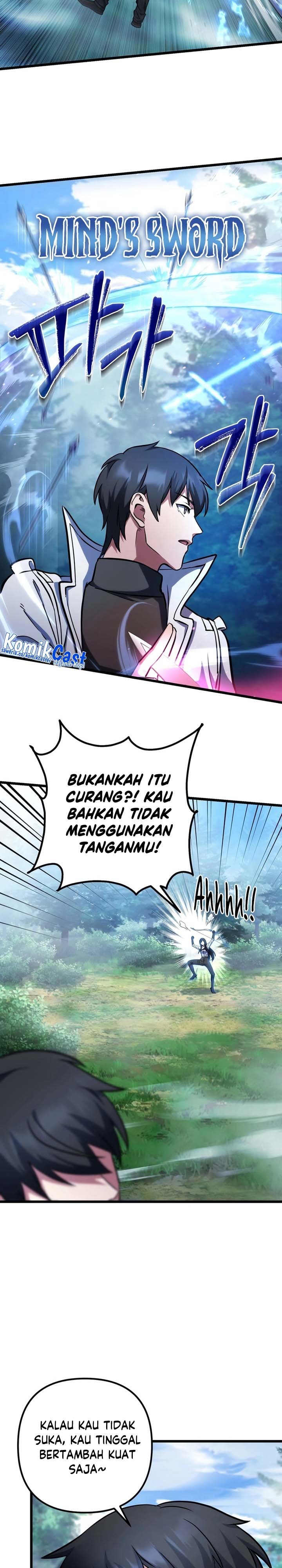 Dilarang COPAS - situs resmi www.mangacanblog.com - Komik maxed out leveling 060 - chapter 60 61 Indonesia maxed out leveling 060 - chapter 60 Terbaru 27|Baca Manga Komik Indonesia|Mangacan