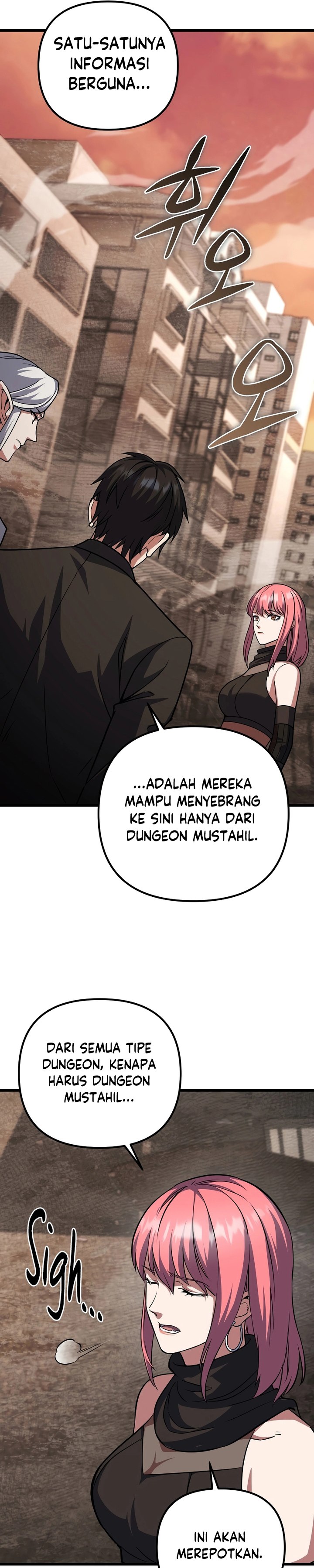 Dilarang COPAS - situs resmi www.mangacanblog.com - Komik maxed out leveling 066 - chapter 66 67 Indonesia maxed out leveling 066 - chapter 66 Terbaru 33|Baca Manga Komik Indonesia|Mangacan