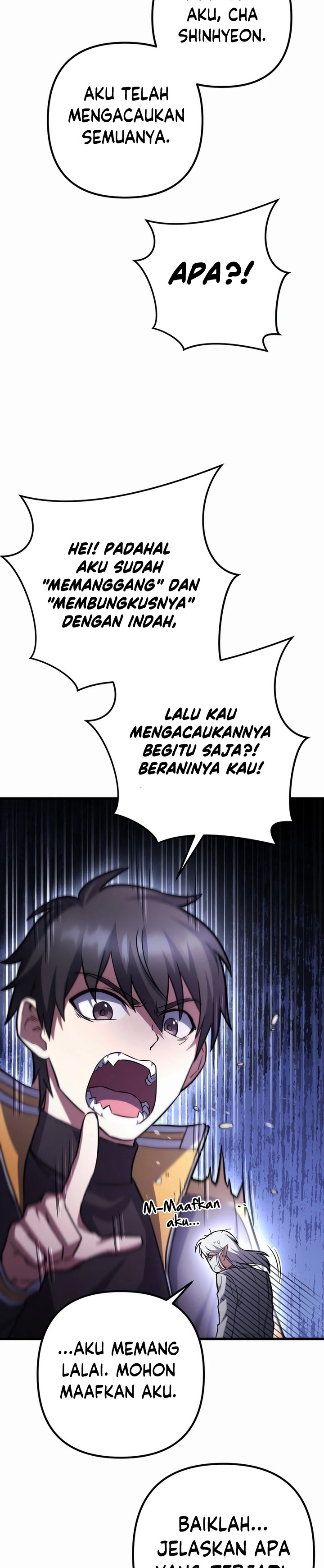 Dilarang COPAS - situs resmi www.mangacanblog.com - Komik maxed out leveling 069 - chapter 69 70 Indonesia maxed out leveling 069 - chapter 69 Terbaru 11|Baca Manga Komik Indonesia|Mangacan