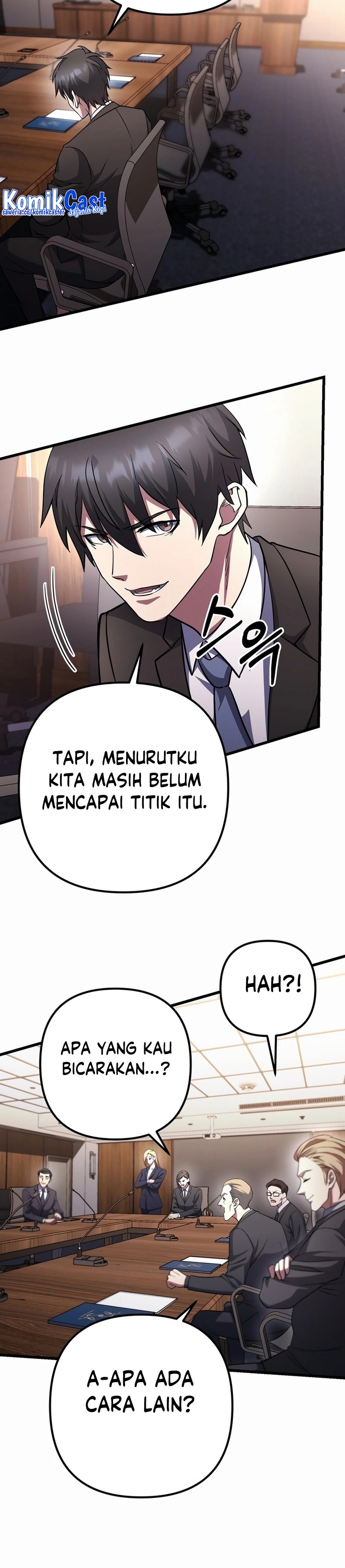 Dilarang COPAS - situs resmi www.mangacanblog.com - Komik maxed out leveling 069 - chapter 69 70 Indonesia maxed out leveling 069 - chapter 69 Terbaru 32|Baca Manga Komik Indonesia|Mangacan