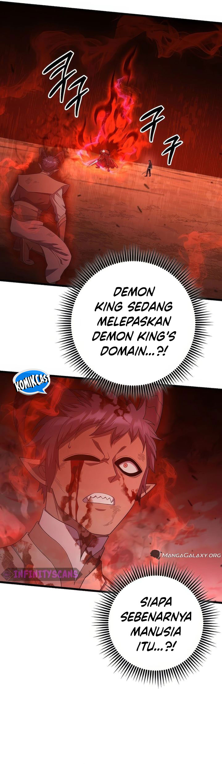 Dilarang COPAS - situs resmi www.mangacanblog.com - Komik maxed out leveling 072 - chapter 72 73 Indonesia maxed out leveling 072 - chapter 72 Terbaru 2|Baca Manga Komik Indonesia|Mangacan