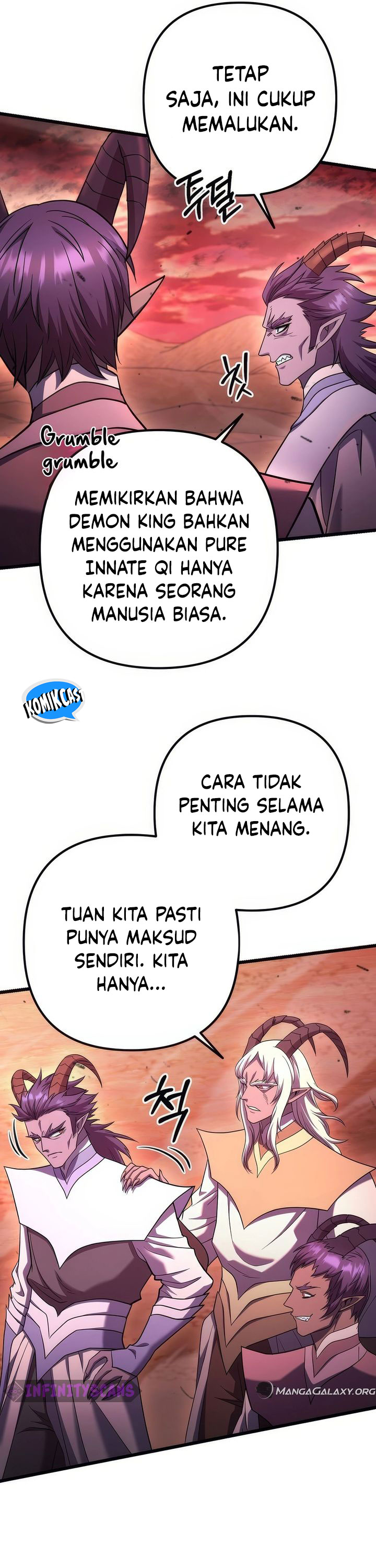 Dilarang COPAS - situs resmi www.mangacanblog.com - Komik maxed out leveling 072 - chapter 72 73 Indonesia maxed out leveling 072 - chapter 72 Terbaru 7|Baca Manga Komik Indonesia|Mangacan