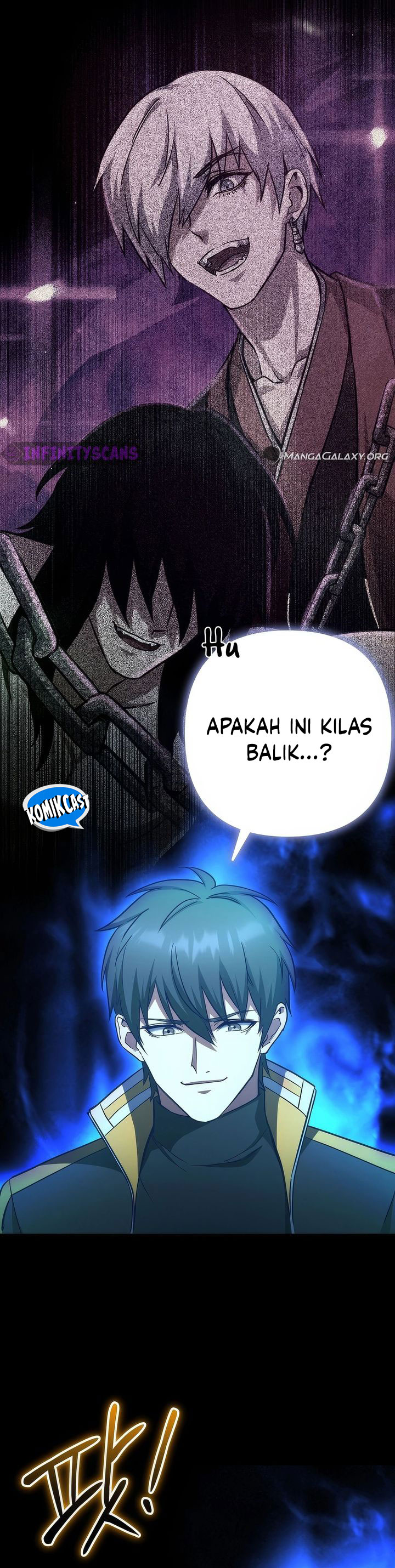 Dilarang COPAS - situs resmi www.mangacanblog.com - Komik maxed out leveling 072 - chapter 72 73 Indonesia maxed out leveling 072 - chapter 72 Terbaru 34|Baca Manga Komik Indonesia|Mangacan