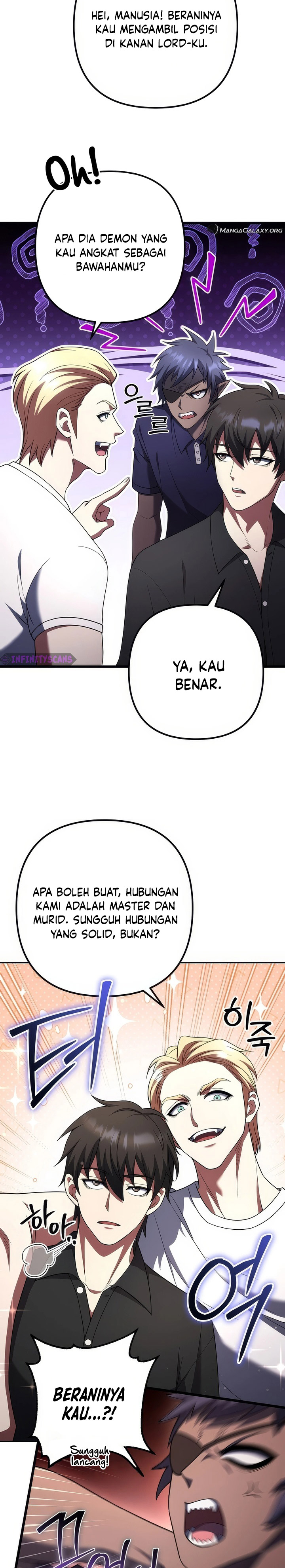 Dilarang COPAS - situs resmi www.mangacanblog.com - Komik maxed out leveling 075 - chapter 75 76 Indonesia maxed out leveling 075 - chapter 75 Terbaru 11|Baca Manga Komik Indonesia|Mangacan