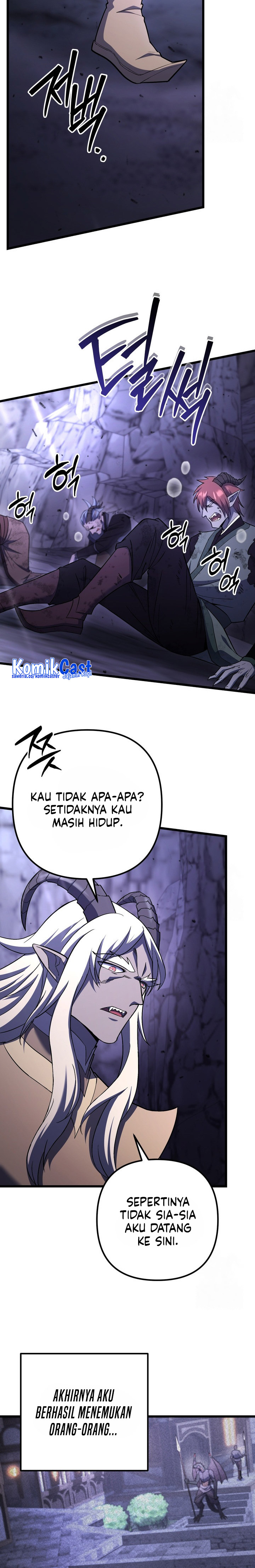 Dilarang COPAS - situs resmi www.mangacanblog.com - Komik maxed out leveling 076 - chapter 76 77 Indonesia maxed out leveling 076 - chapter 76 Terbaru 14|Baca Manga Komik Indonesia|Mangacan