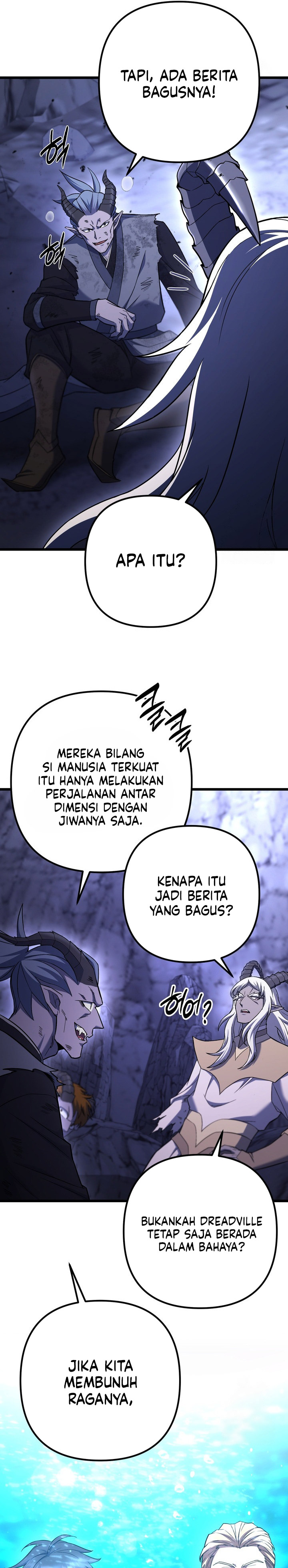 Dilarang COPAS - situs resmi www.mangacanblog.com - Komik maxed out leveling 076 - chapter 76 77 Indonesia maxed out leveling 076 - chapter 76 Terbaru 17|Baca Manga Komik Indonesia|Mangacan