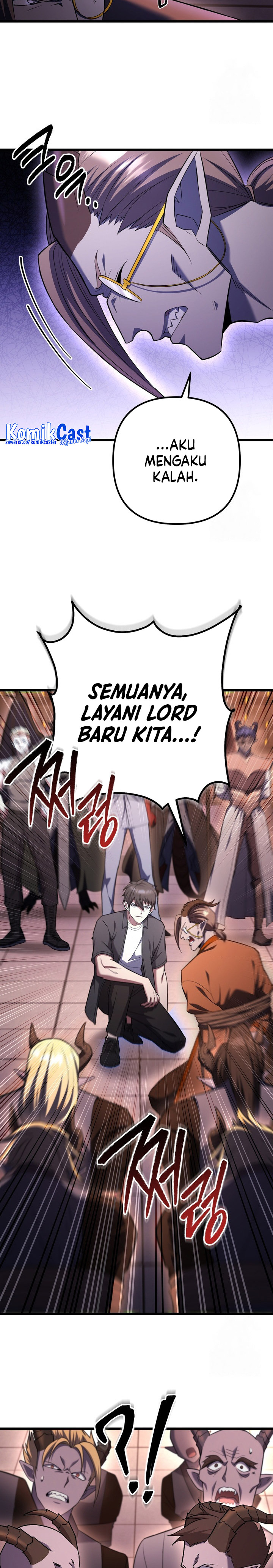 Dilarang COPAS - situs resmi www.mangacanblog.com - Komik maxed out leveling 076 - chapter 76 77 Indonesia maxed out leveling 076 - chapter 76 Terbaru 22|Baca Manga Komik Indonesia|Mangacan