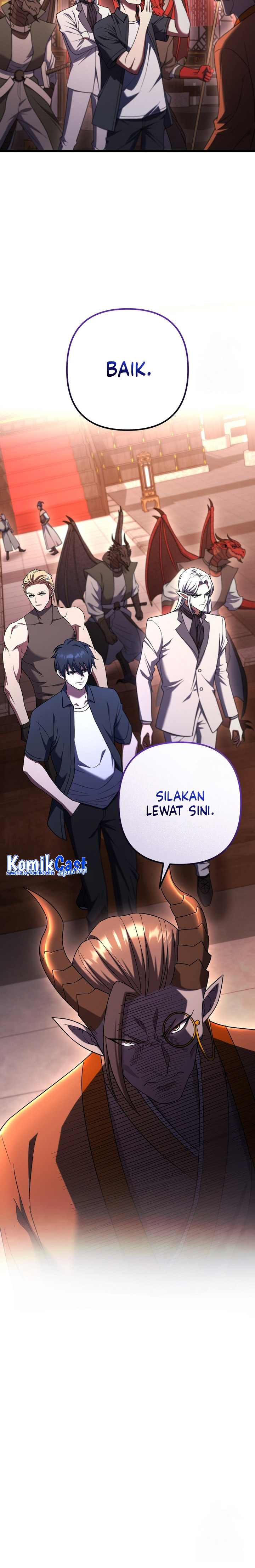 Dilarang COPAS - situs resmi www.mangacanblog.com - Komik maxed out leveling 076 - chapter 76 77 Indonesia maxed out leveling 076 - chapter 76 Terbaru 26|Baca Manga Komik Indonesia|Mangacan