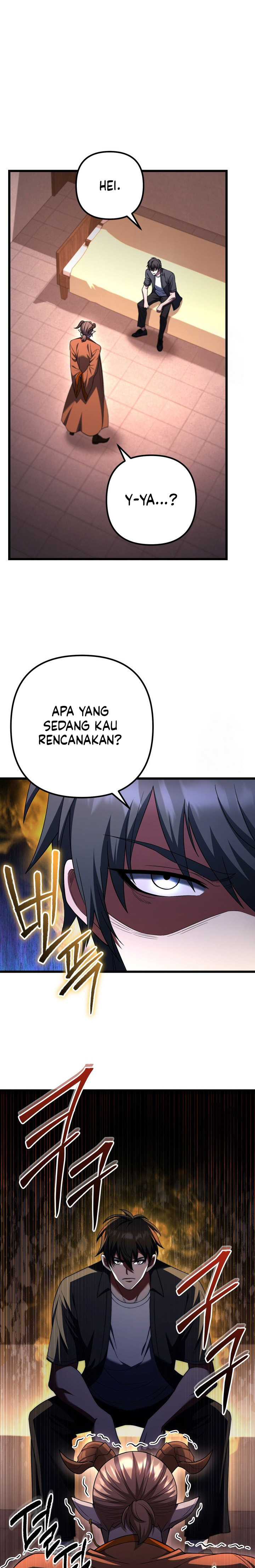 Dilarang COPAS - situs resmi www.mangacanblog.com - Komik maxed out leveling 076 - chapter 76 77 Indonesia maxed out leveling 076 - chapter 76 Terbaru 27|Baca Manga Komik Indonesia|Mangacan