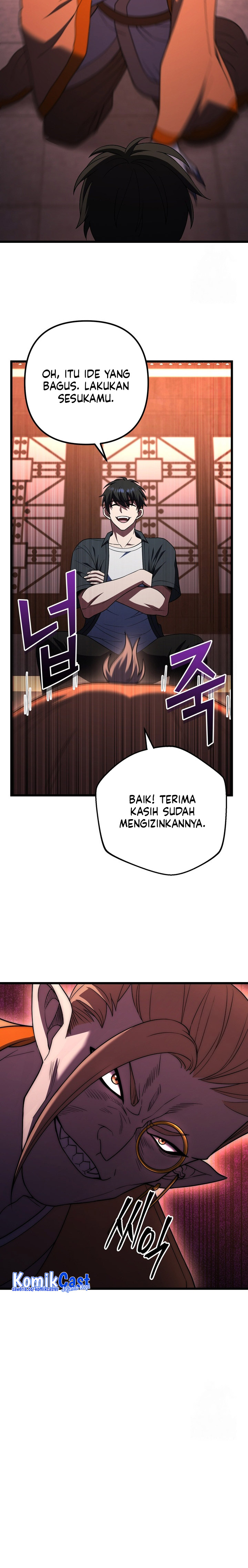 Dilarang COPAS - situs resmi www.mangacanblog.com - Komik maxed out leveling 076 - chapter 76 77 Indonesia maxed out leveling 076 - chapter 76 Terbaru 30|Baca Manga Komik Indonesia|Mangacan