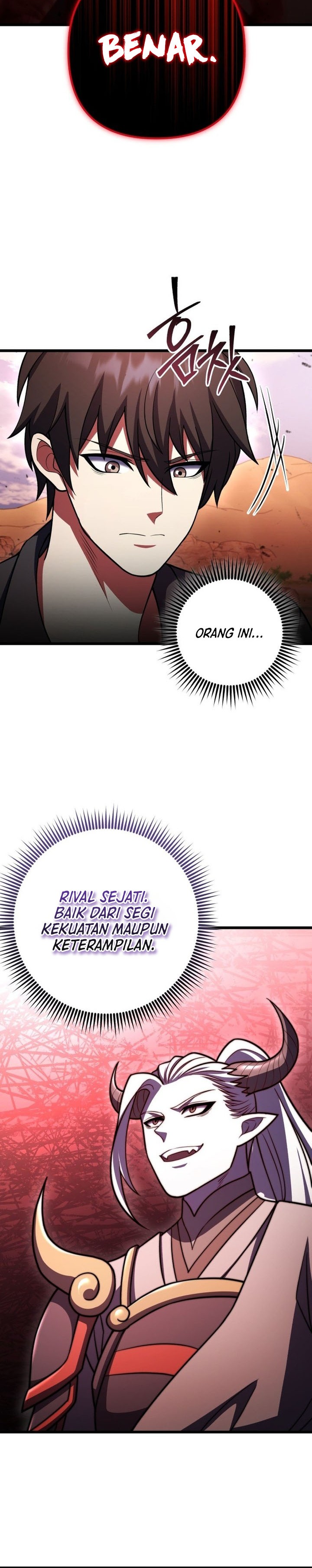 Dilarang COPAS - situs resmi www.mangacanblog.com - Komik maxed out leveling 097 - chapter 97 98 Indonesia maxed out leveling 097 - chapter 97 Terbaru 2|Baca Manga Komik Indonesia|Mangacan