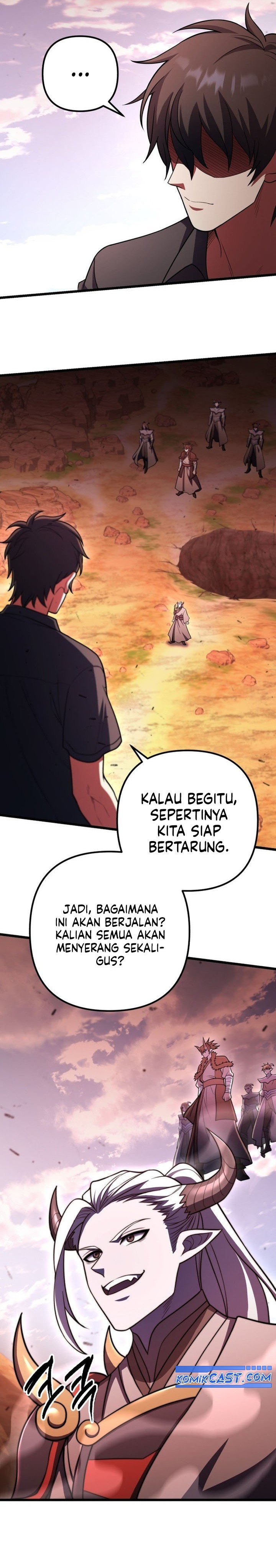 Dilarang COPAS - situs resmi www.mangacanblog.com - Komik maxed out leveling 097 - chapter 97 98 Indonesia maxed out leveling 097 - chapter 97 Terbaru 5|Baca Manga Komik Indonesia|Mangacan