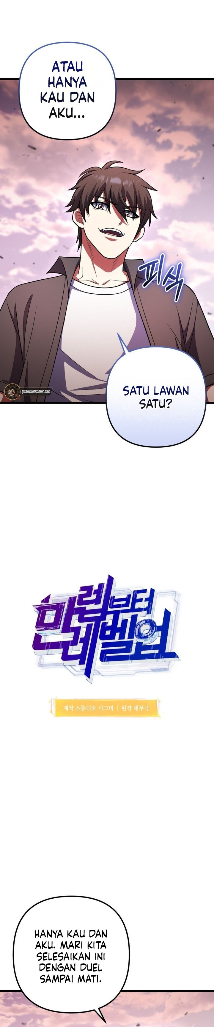 Dilarang COPAS - situs resmi www.mangacanblog.com - Komik maxed out leveling 097 - chapter 97 98 Indonesia maxed out leveling 097 - chapter 97 Terbaru 6|Baca Manga Komik Indonesia|Mangacan