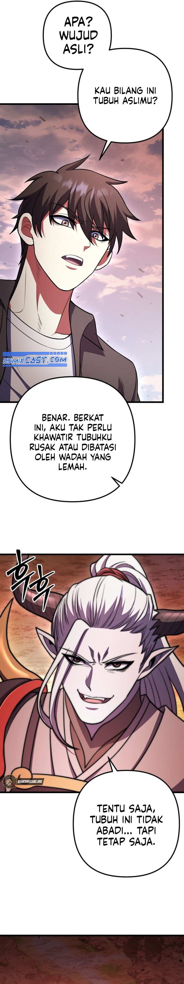 Dilarang COPAS - situs resmi www.mangacanblog.com - Komik maxed out leveling 097 - chapter 97 98 Indonesia maxed out leveling 097 - chapter 97 Terbaru 8|Baca Manga Komik Indonesia|Mangacan