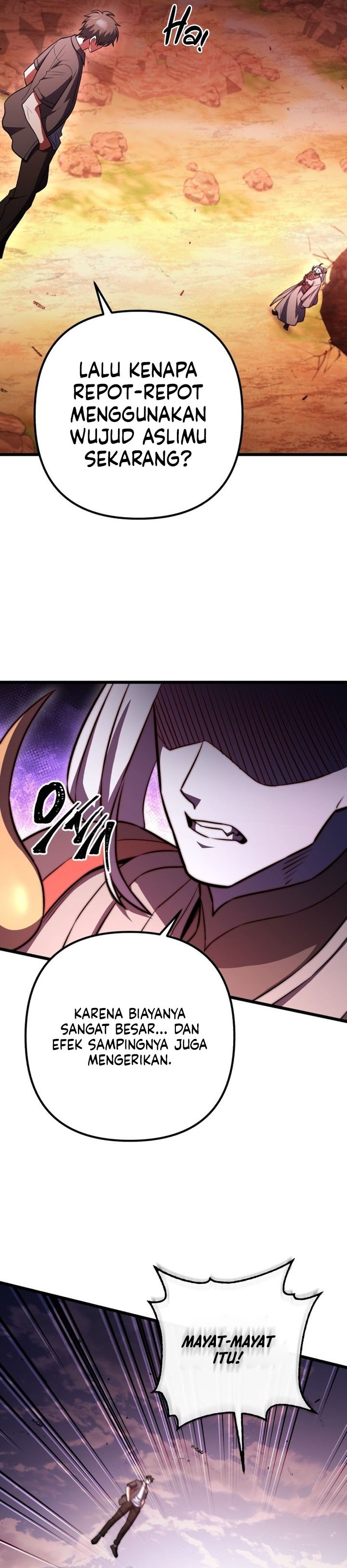 Dilarang COPAS - situs resmi www.mangacanblog.com - Komik maxed out leveling 097 - chapter 97 98 Indonesia maxed out leveling 097 - chapter 97 Terbaru 9|Baca Manga Komik Indonesia|Mangacan