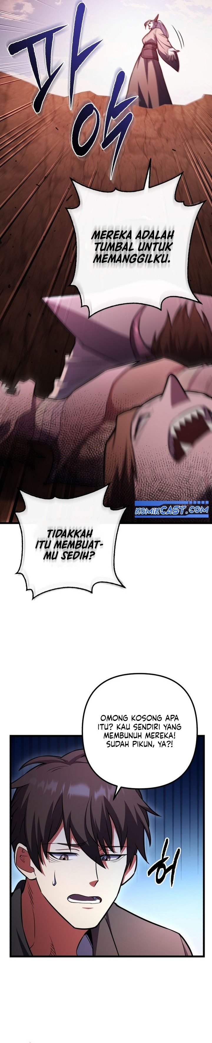 Dilarang COPAS - situs resmi www.mangacanblog.com - Komik maxed out leveling 097 - chapter 97 98 Indonesia maxed out leveling 097 - chapter 97 Terbaru 10|Baca Manga Komik Indonesia|Mangacan