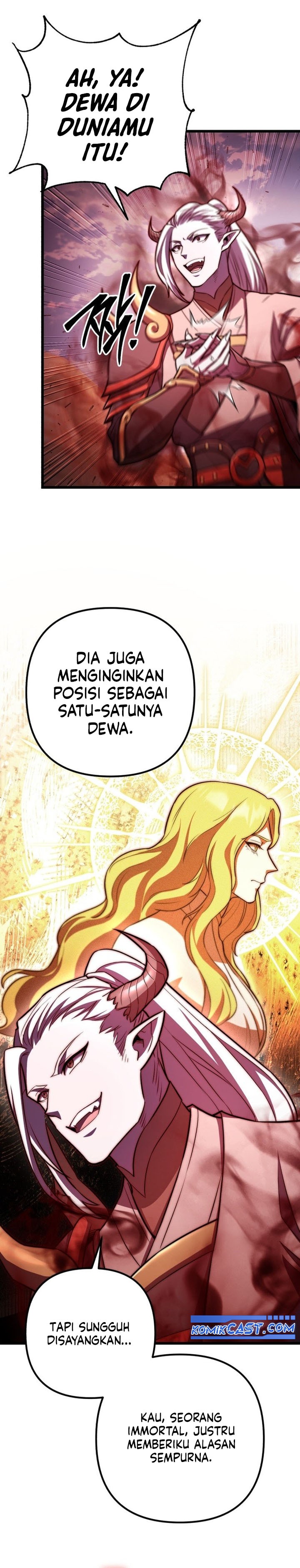 Dilarang COPAS - situs resmi www.mangacanblog.com - Komik maxed out leveling 097 - chapter 97 98 Indonesia maxed out leveling 097 - chapter 97 Terbaru 14|Baca Manga Komik Indonesia|Mangacan