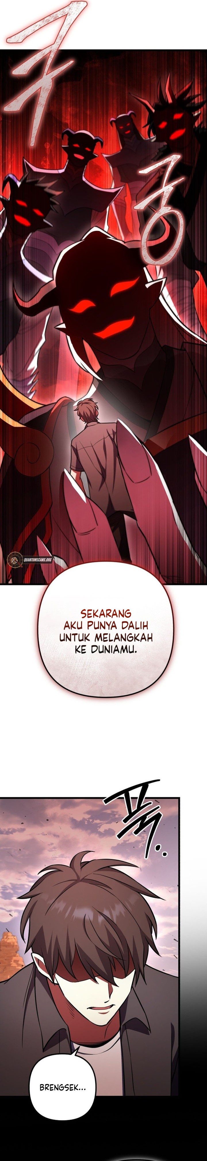 Dilarang COPAS - situs resmi www.mangacanblog.com - Komik maxed out leveling 097 - chapter 97 98 Indonesia maxed out leveling 097 - chapter 97 Terbaru 15|Baca Manga Komik Indonesia|Mangacan