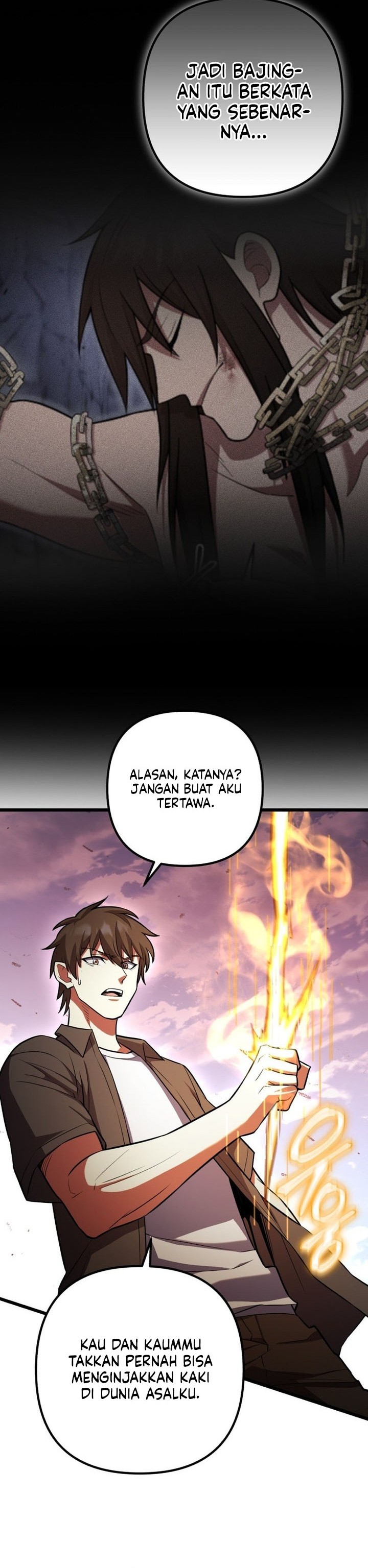 Dilarang COPAS - situs resmi www.mangacanblog.com - Komik maxed out leveling 097 - chapter 97 98 Indonesia maxed out leveling 097 - chapter 97 Terbaru 16|Baca Manga Komik Indonesia|Mangacan