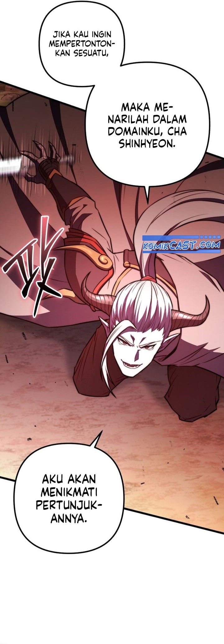 Dilarang COPAS - situs resmi www.mangacanblog.com - Komik maxed out leveling 097 - chapter 97 98 Indonesia maxed out leveling 097 - chapter 97 Terbaru 19|Baca Manga Komik Indonesia|Mangacan