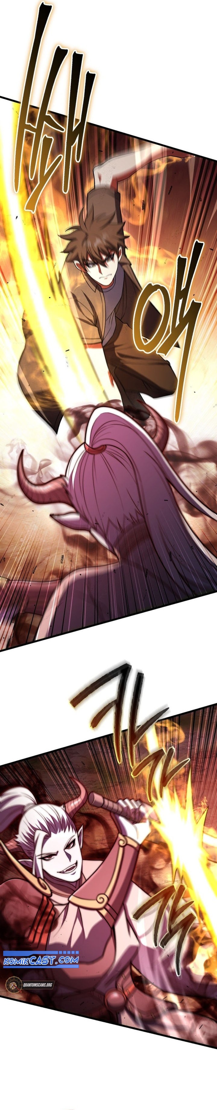 Dilarang COPAS - situs resmi www.mangacanblog.com - Komik maxed out leveling 097 - chapter 97 98 Indonesia maxed out leveling 097 - chapter 97 Terbaru 21|Baca Manga Komik Indonesia|Mangacan