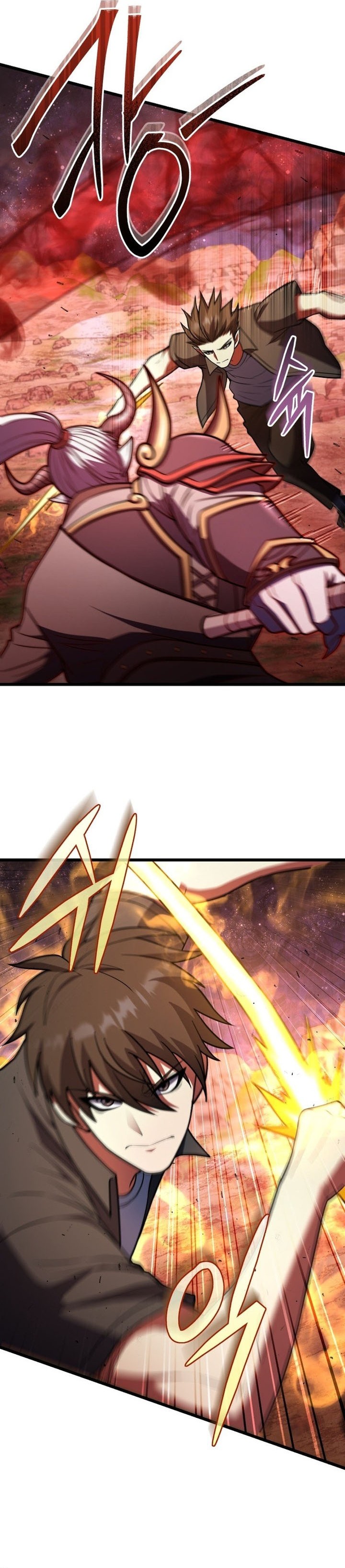 Dilarang COPAS - situs resmi www.mangacanblog.com - Komik maxed out leveling 097 - chapter 97 98 Indonesia maxed out leveling 097 - chapter 97 Terbaru 22|Baca Manga Komik Indonesia|Mangacan