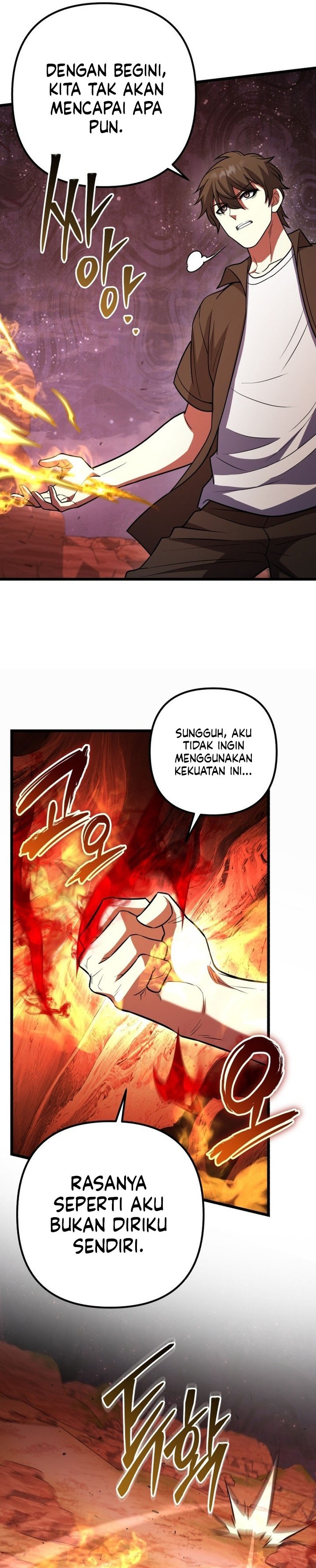Dilarang COPAS - situs resmi www.mangacanblog.com - Komik maxed out leveling 097 - chapter 97 98 Indonesia maxed out leveling 097 - chapter 97 Terbaru 25|Baca Manga Komik Indonesia|Mangacan