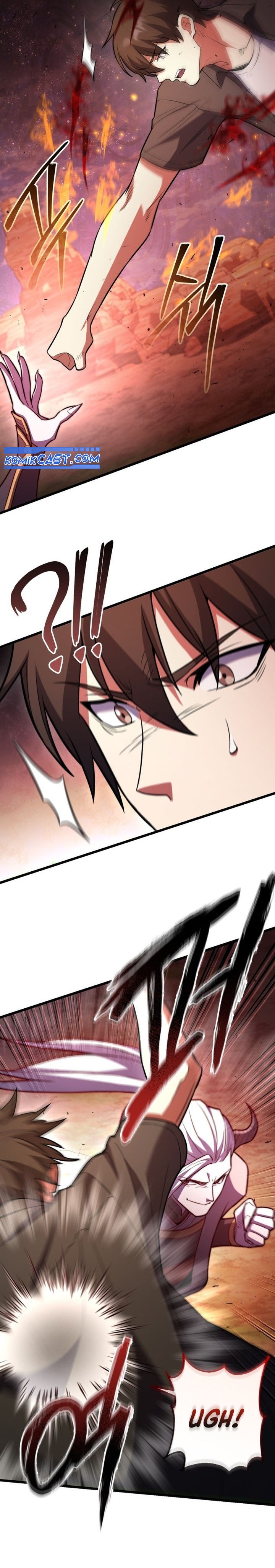 Dilarang COPAS - situs resmi www.mangacanblog.com - Komik maxed out leveling 097 - chapter 97 98 Indonesia maxed out leveling 097 - chapter 97 Terbaru 31|Baca Manga Komik Indonesia|Mangacan