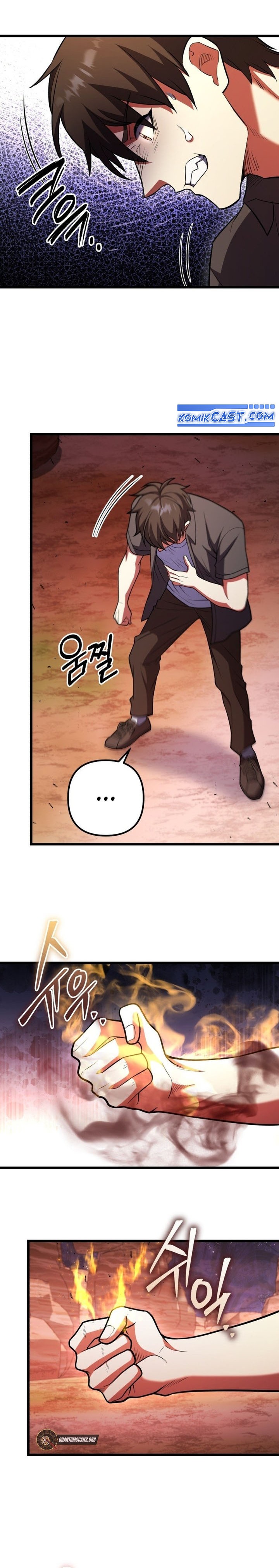 Dilarang COPAS - situs resmi www.mangacanblog.com - Komik maxed out leveling 097 - chapter 97 98 Indonesia maxed out leveling 097 - chapter 97 Terbaru 33|Baca Manga Komik Indonesia|Mangacan