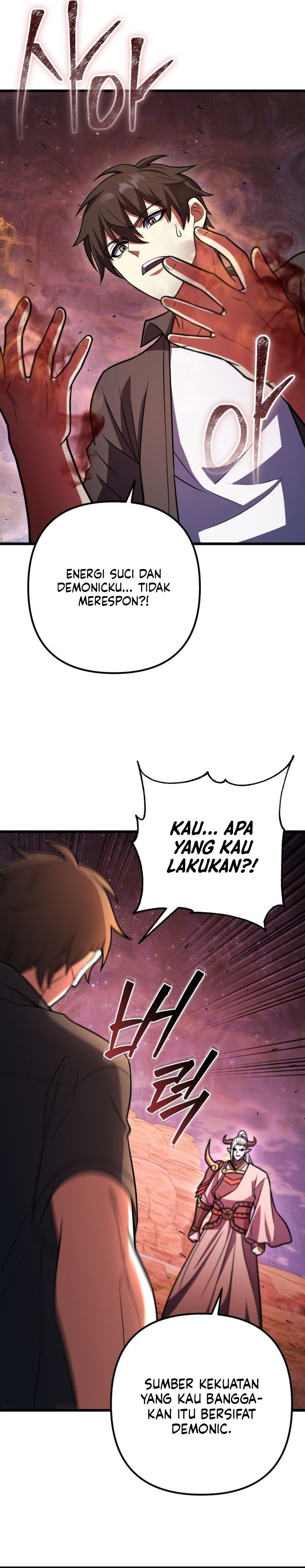 Dilarang COPAS - situs resmi www.mangacanblog.com - Komik maxed out leveling 097 - chapter 97 98 Indonesia maxed out leveling 097 - chapter 97 Terbaru 34|Baca Manga Komik Indonesia|Mangacan