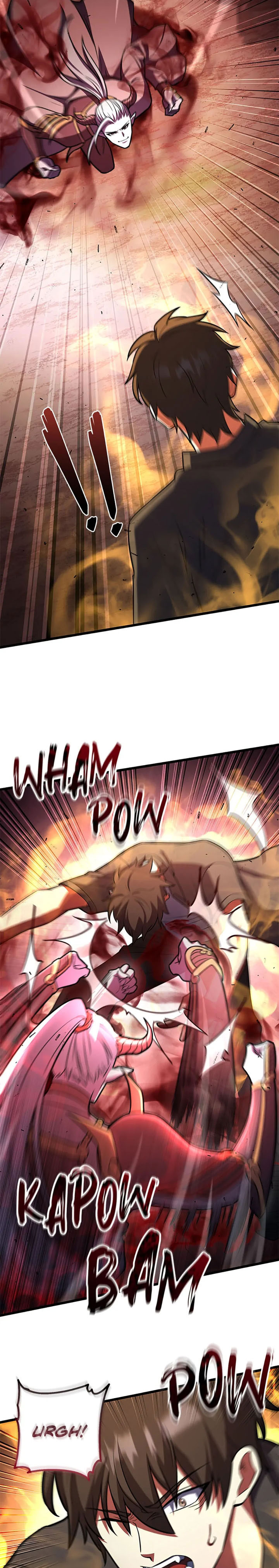 Dilarang COPAS - situs resmi www.mangacanblog.com - Komik maxed out leveling 098 - chapter 98 99 Indonesia maxed out leveling 098 - chapter 98 Terbaru 3|Baca Manga Komik Indonesia|Mangacan