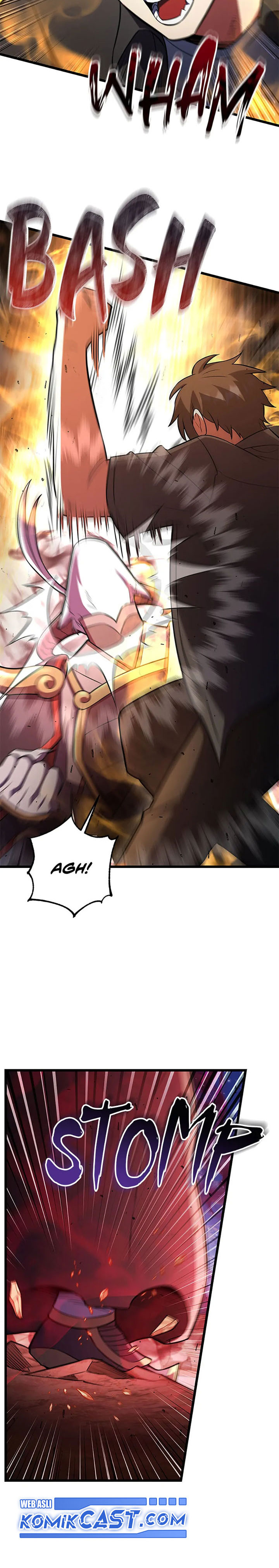 Dilarang COPAS - situs resmi www.mangacanblog.com - Komik maxed out leveling 098 - chapter 98 99 Indonesia maxed out leveling 098 - chapter 98 Terbaru 4|Baca Manga Komik Indonesia|Mangacan