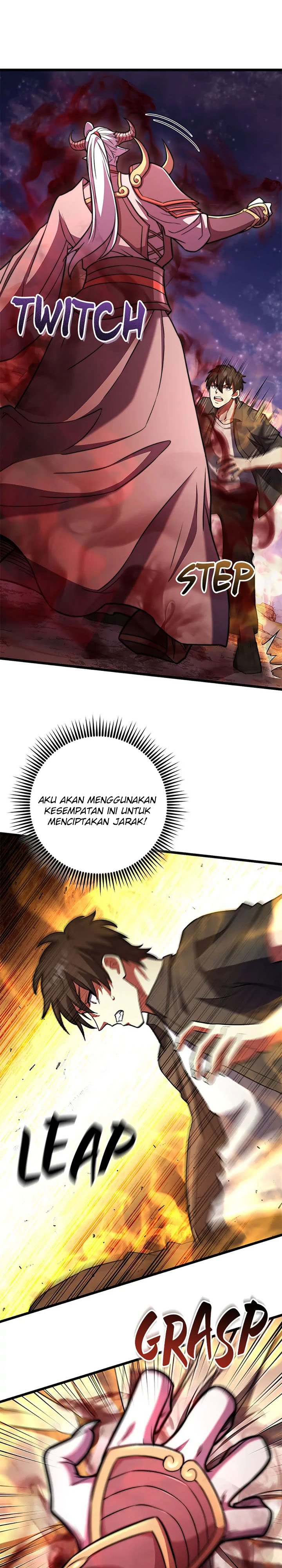 Dilarang COPAS - situs resmi www.mangacanblog.com - Komik maxed out leveling 098 - chapter 98 99 Indonesia maxed out leveling 098 - chapter 98 Terbaru 5|Baca Manga Komik Indonesia|Mangacan