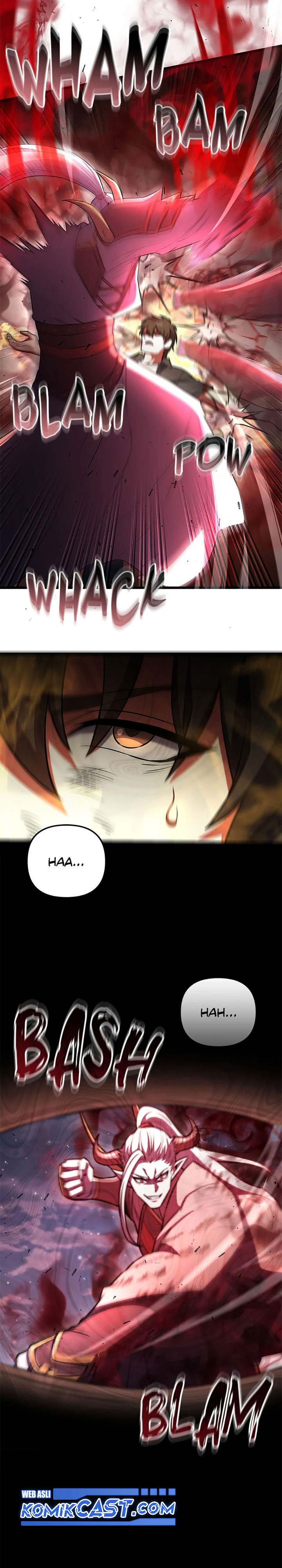 Dilarang COPAS - situs resmi www.mangacanblog.com - Komik maxed out leveling 098 - chapter 98 99 Indonesia maxed out leveling 098 - chapter 98 Terbaru 8|Baca Manga Komik Indonesia|Mangacan