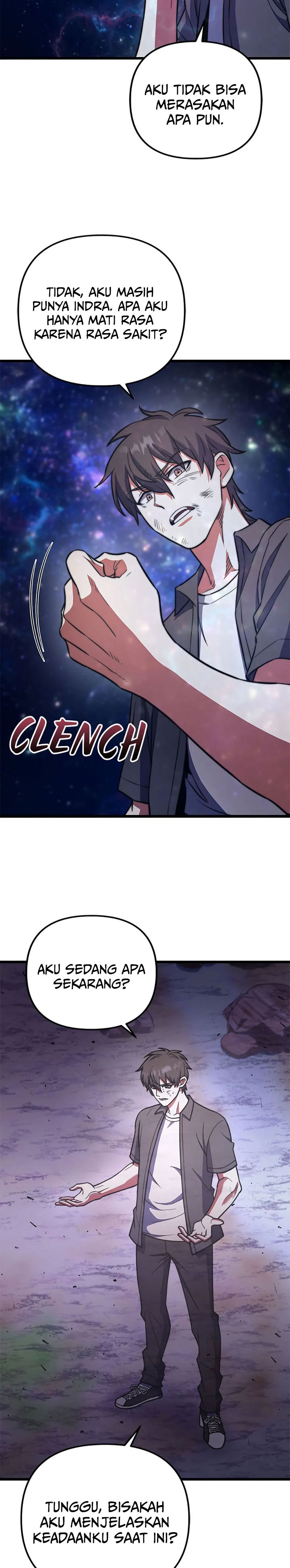 Dilarang COPAS - situs resmi www.mangacanblog.com - Komik maxed out leveling 098 - chapter 98 99 Indonesia maxed out leveling 098 - chapter 98 Terbaru 10|Baca Manga Komik Indonesia|Mangacan