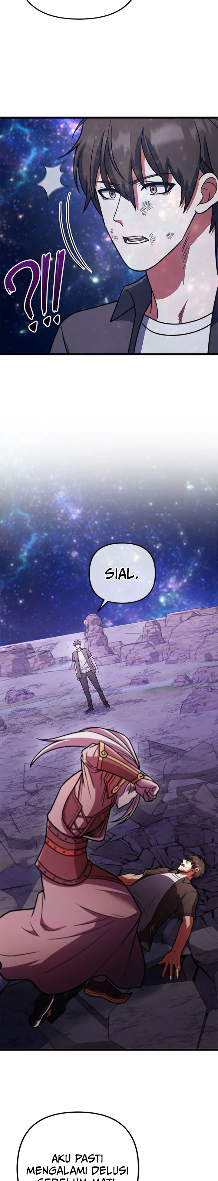 Dilarang COPAS - situs resmi www.mangacanblog.com - Komik maxed out leveling 098 - chapter 98 99 Indonesia maxed out leveling 098 - chapter 98 Terbaru 11|Baca Manga Komik Indonesia|Mangacan