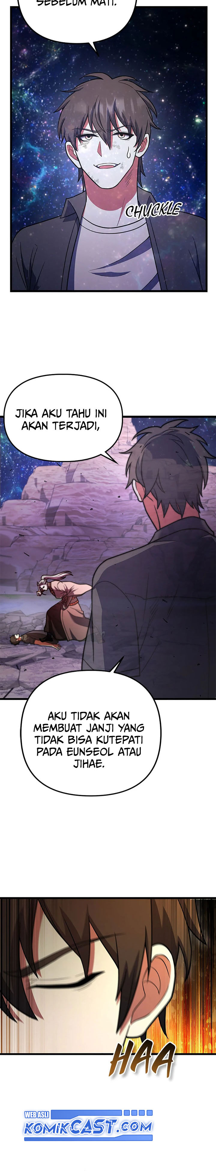 Dilarang COPAS - situs resmi www.mangacanblog.com - Komik maxed out leveling 098 - chapter 98 99 Indonesia maxed out leveling 098 - chapter 98 Terbaru 12|Baca Manga Komik Indonesia|Mangacan