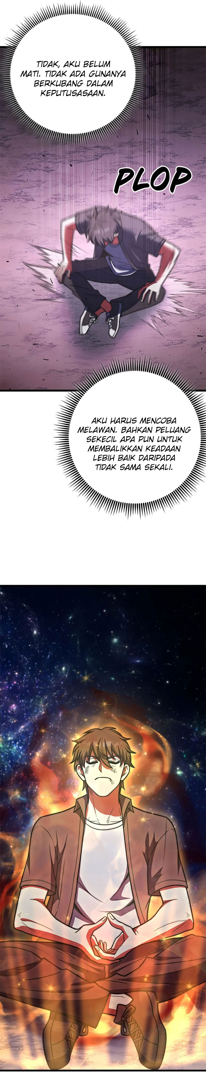 Dilarang COPAS - situs resmi www.mangacanblog.com - Komik maxed out leveling 098 - chapter 98 99 Indonesia maxed out leveling 098 - chapter 98 Terbaru 13|Baca Manga Komik Indonesia|Mangacan